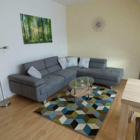 Ferienapartment "Zum Stollenkoenig" Neustadt/Harz Экстерьер фото
