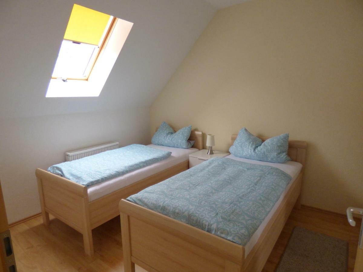 Ferienapartment "Zum Stollenkoenig" Neustadt/Harz Экстерьер фото