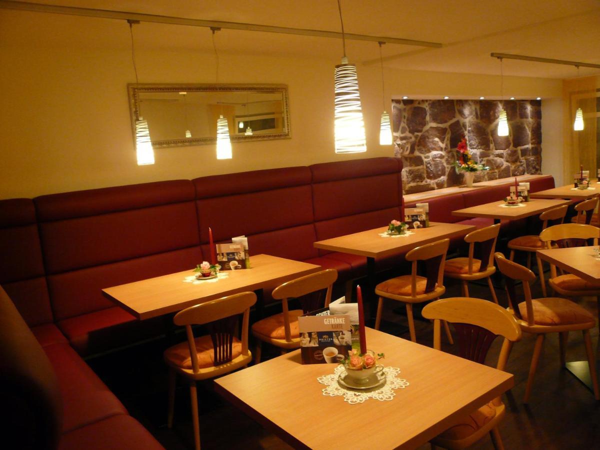 Ferienapartment "Zum Stollenkoenig" Neustadt/Harz Экстерьер фото